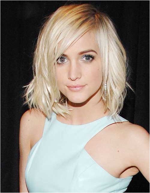 20 best hairstyles for women with long faces