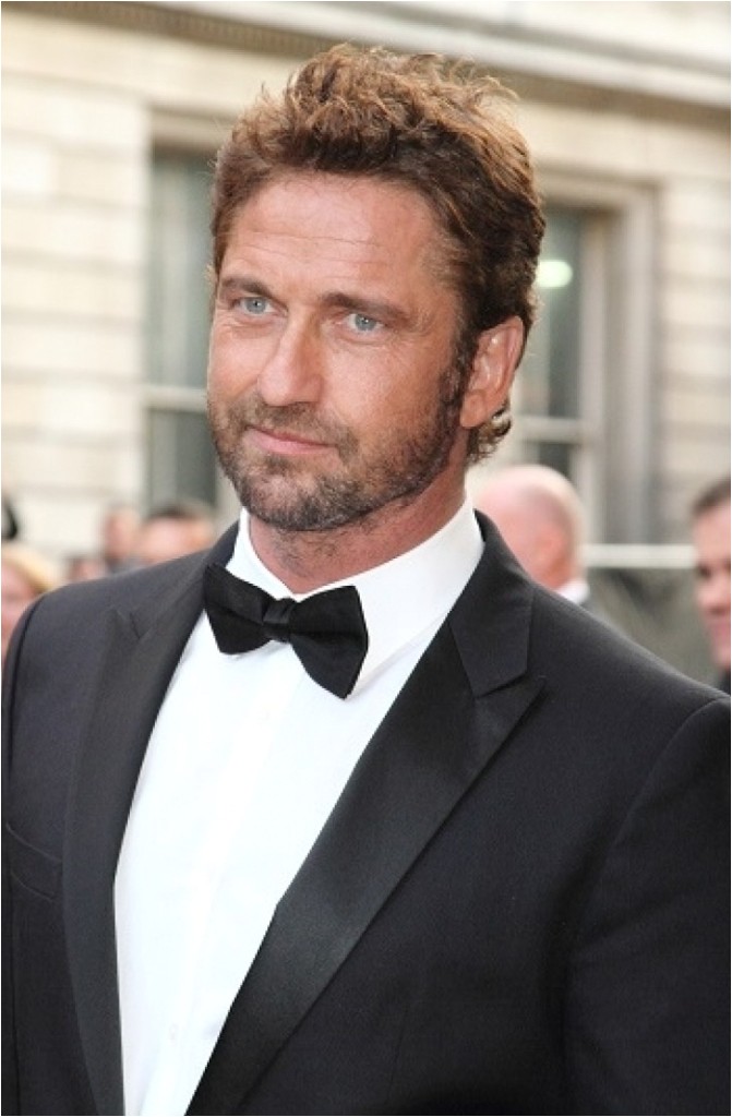 favorite best hairstyles for men over 40