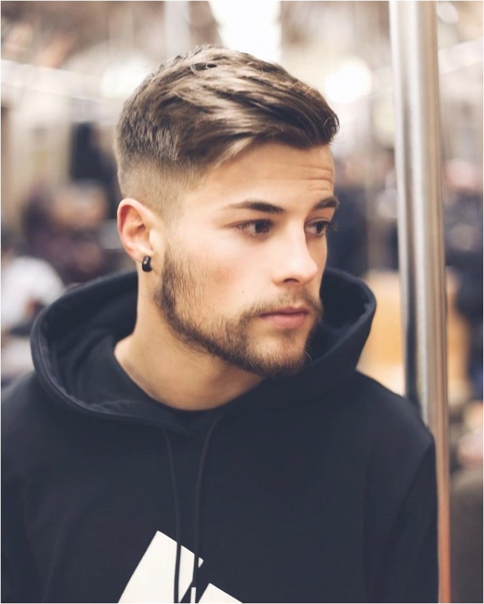 color modern best mens haircut nyc haircut styles 2018