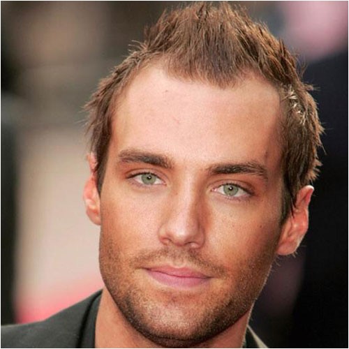 best hairstyles for receding hairlines