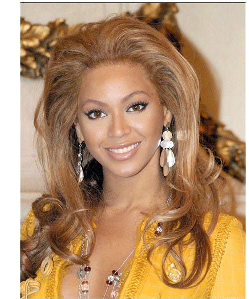 beyonce knowles