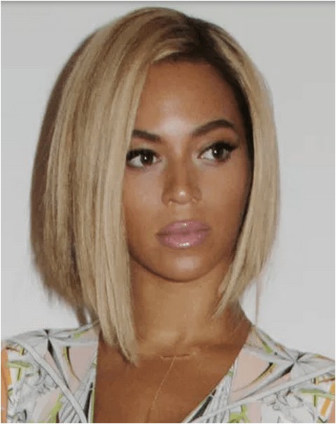 beyonce hair