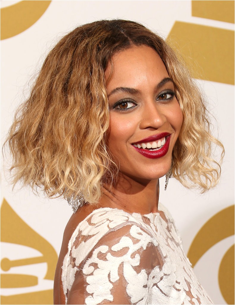 celebrity beach waves hair 2015 summer