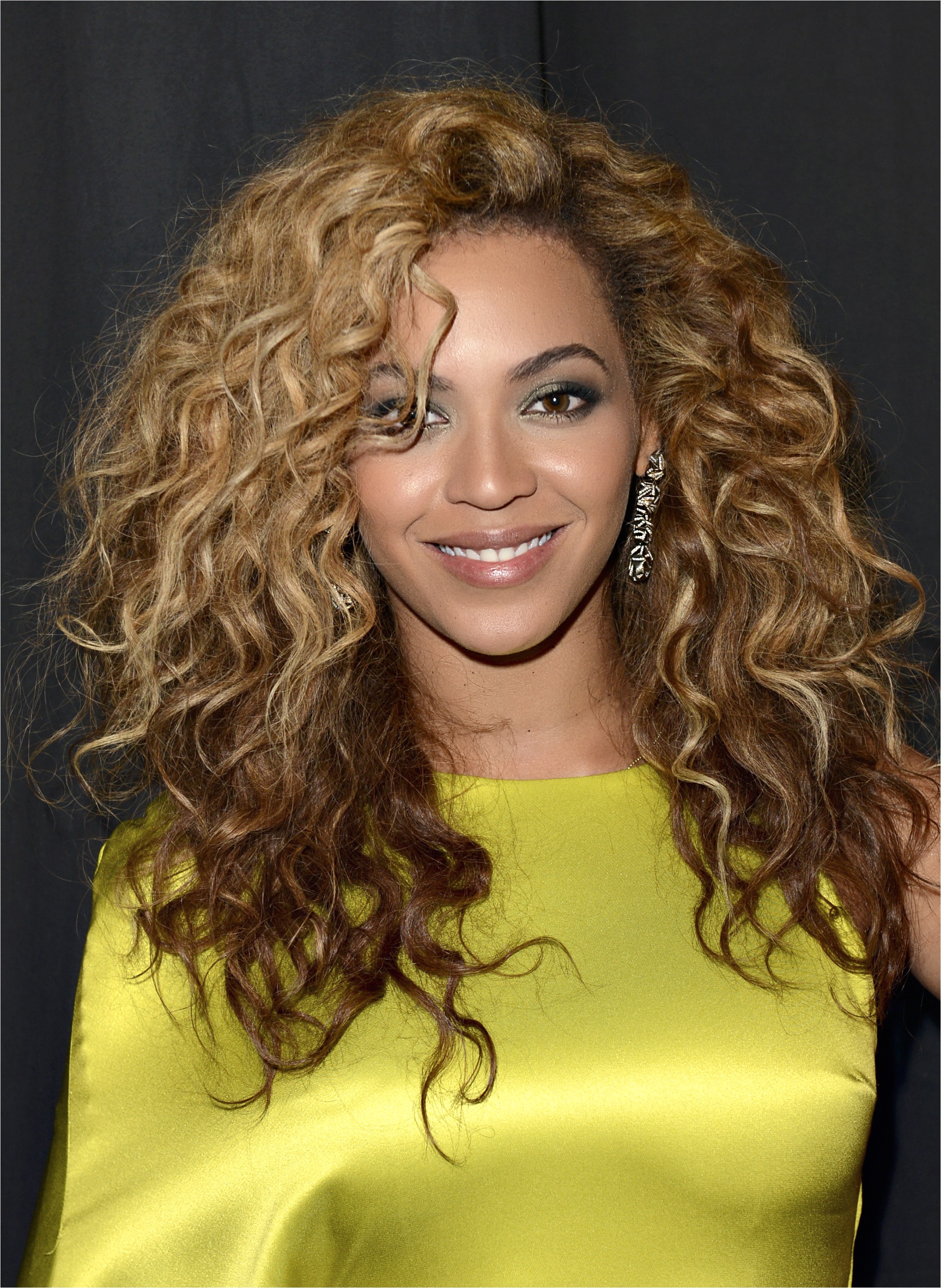 beyonce hair