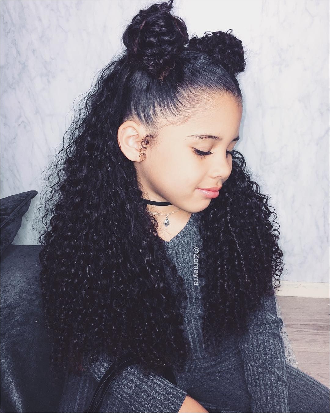 Cute Hairstyles for Black Natural Curly Hair Luxury 13 7k Likes 109 Ments Beautiful Mixed Kids