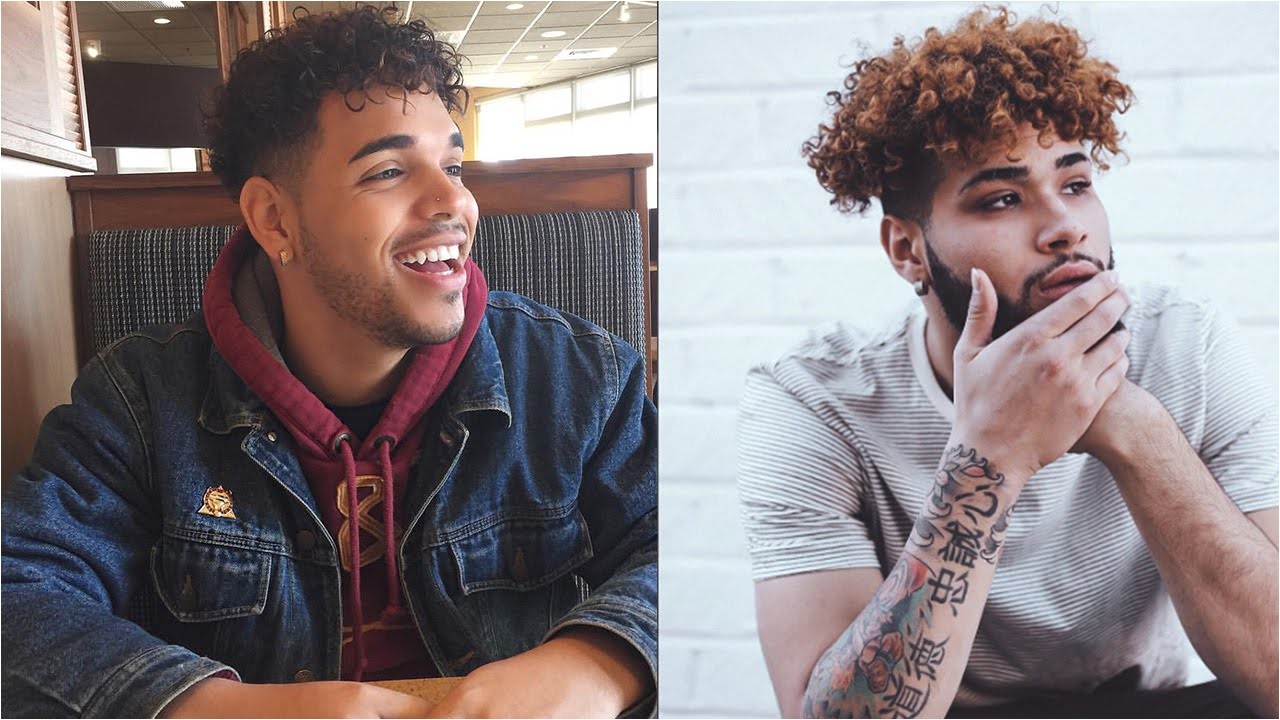 mixed race mens hairstyles