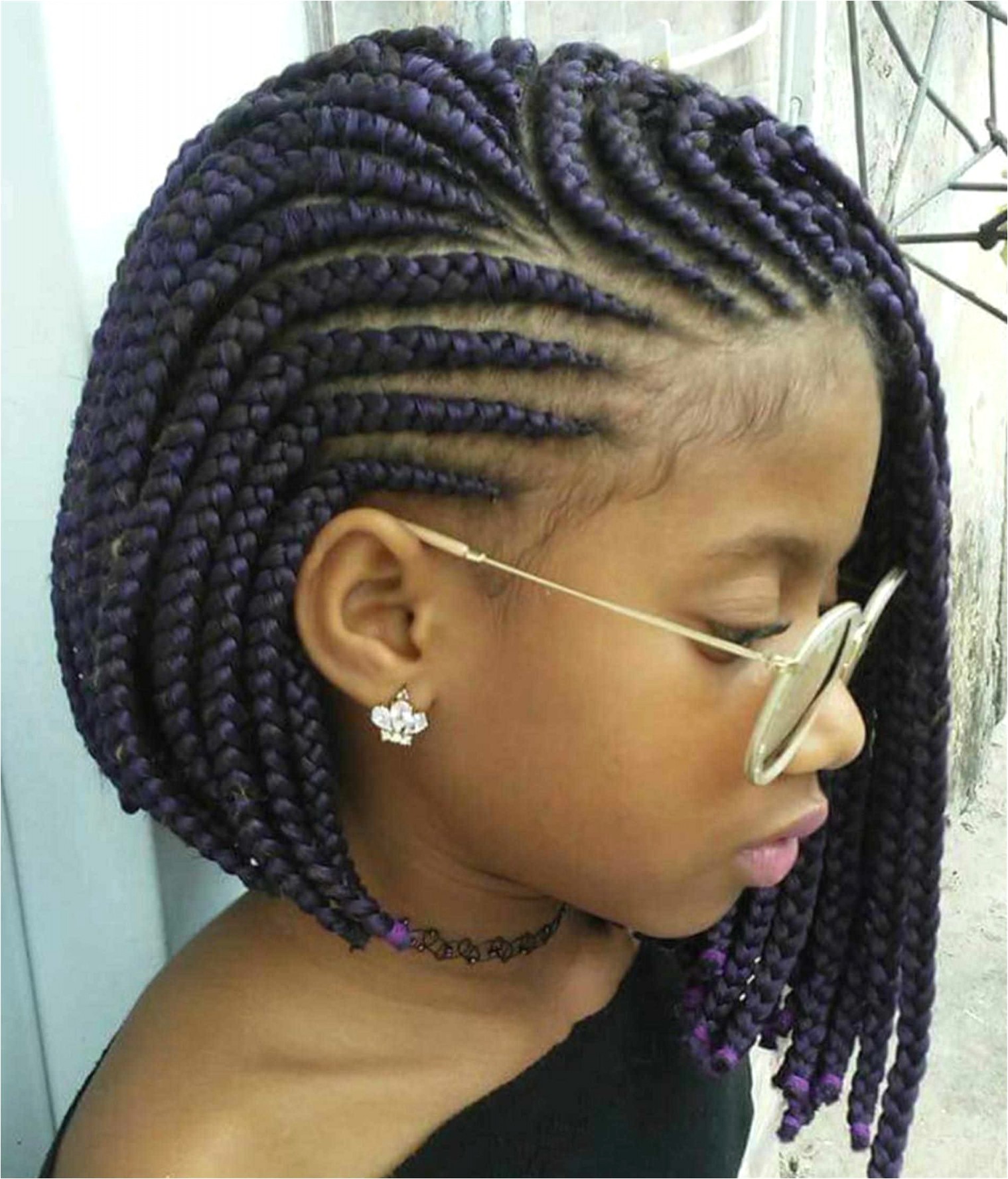 Black Braided Hairstyles 2015 African Braids Hairstyles 2015 Concept Awesome Awesome