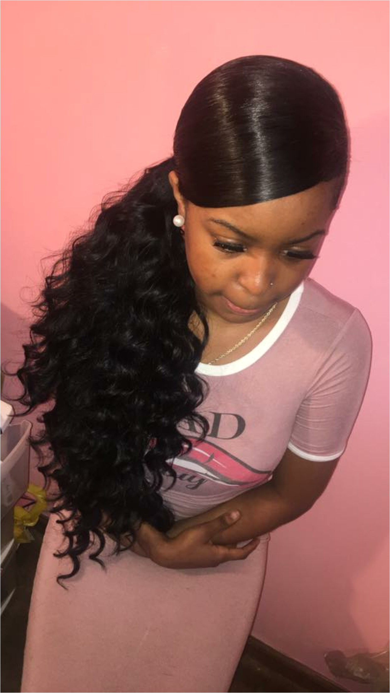 Cornrow Ponytail with Hair Weave Black Braided Hairstyles with Weave Lovely Fresh Braided Hairstyles