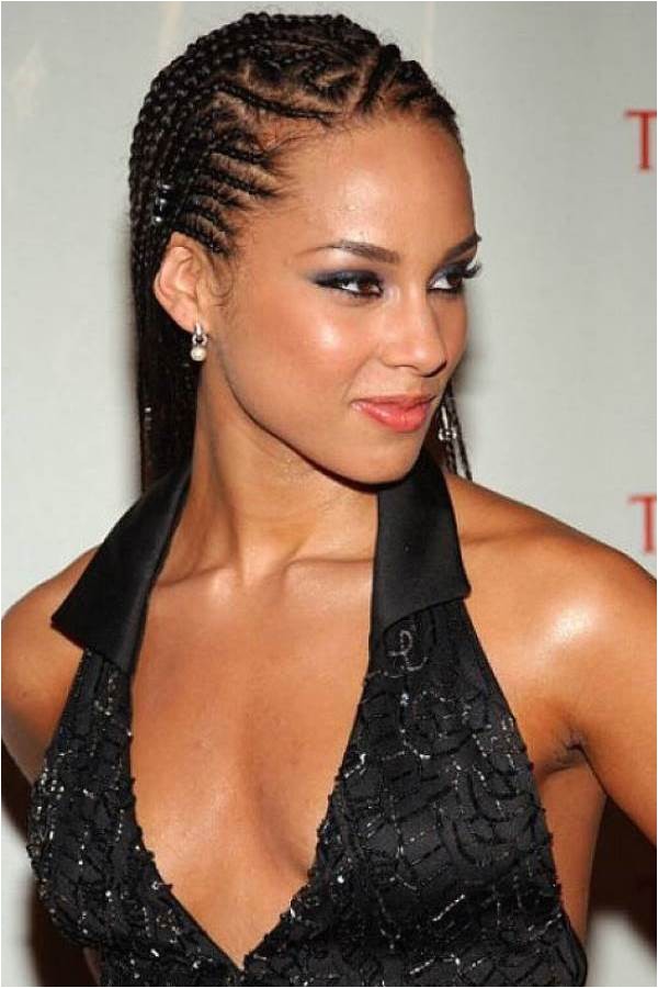 braided hairstyles for black women