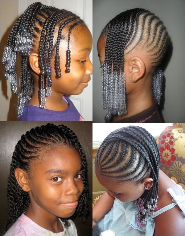 55 superb black braided hairstyles that allure your looks and turn heads