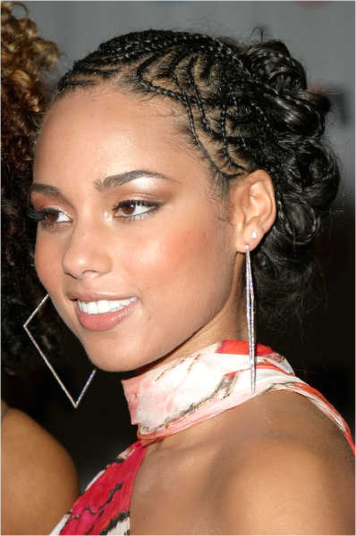 natural hairstyles black women