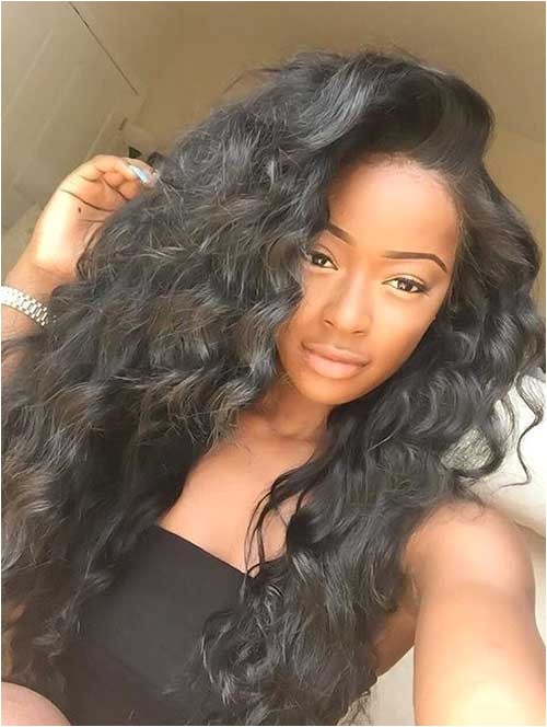 20 hairstyles for weaves