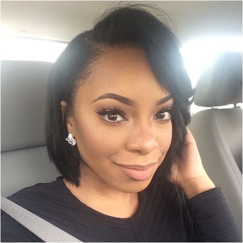 10 showiest bob haircuts for black women