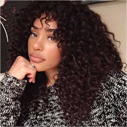 20 curly weave hairstyles