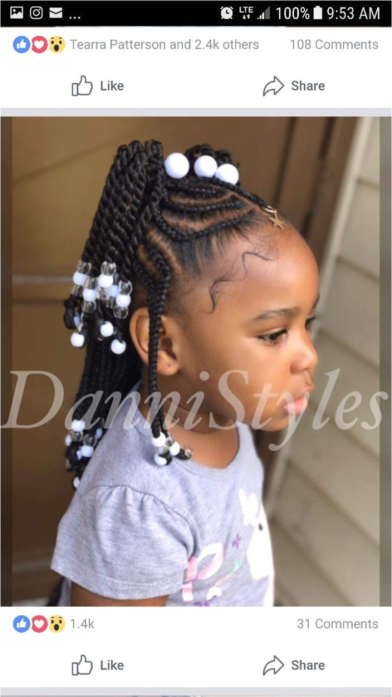 Lil Girl Hairstyles Kids Hairstyle Braid Hairstyles Natural Hairstyles Natural Hair Products Natural Hair Care Kid