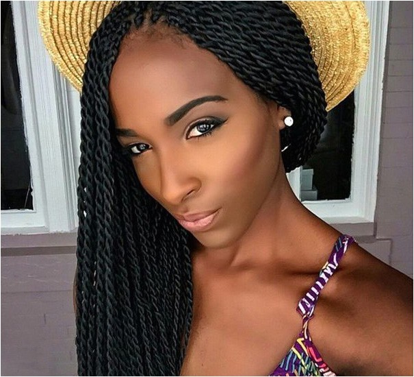 best african braids styles for black women