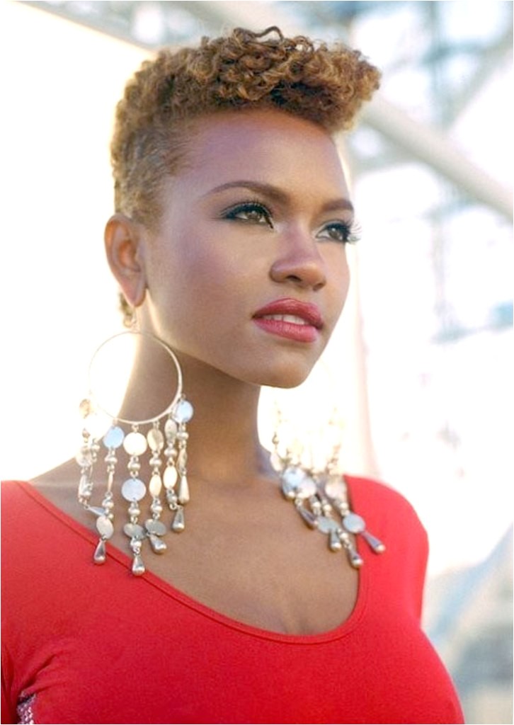 23 must see short hairstyles for black women
