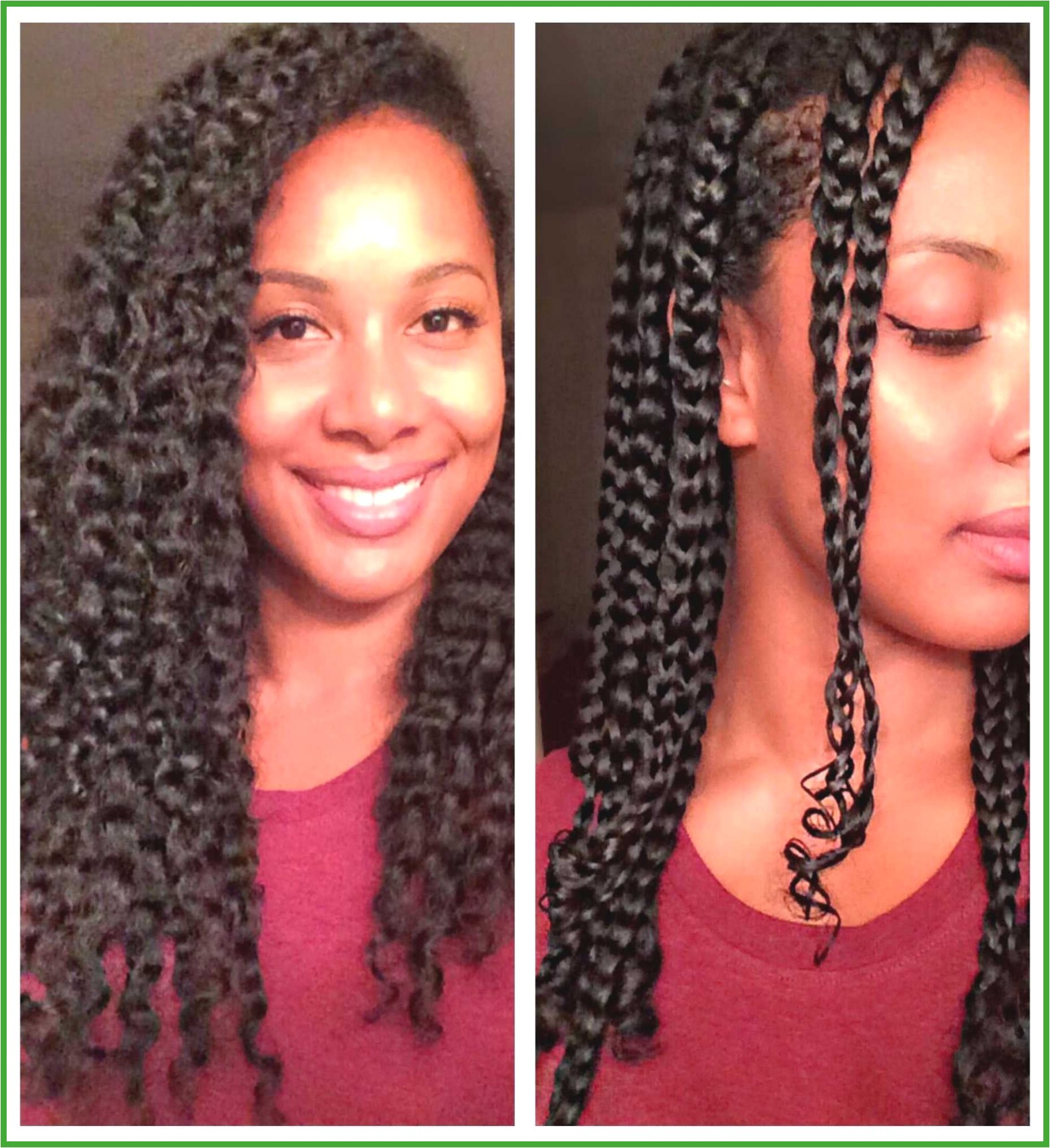 Braided Hairstyles for Black Hair top 8 E Braid Hairstyles