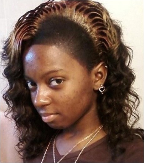 black girl braids hairstyles