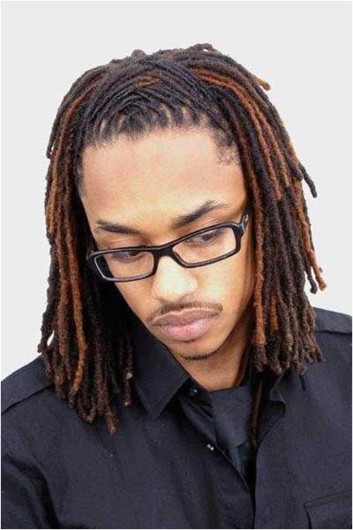 15 new long hairstyles for black men
