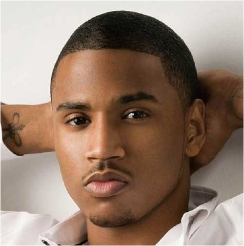 pictures of black mens haircuts