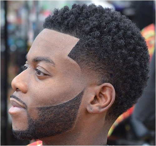 hairstyles for black men