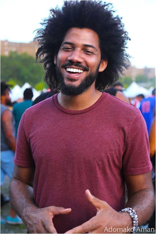 15 best hairstyle ideas for black men