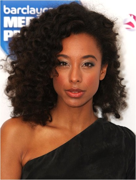 2012 summer hairstyles and hair trends for black women