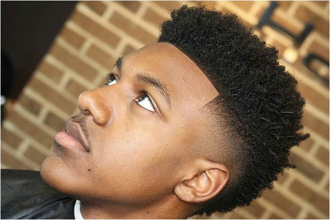 30 haircut styles black men