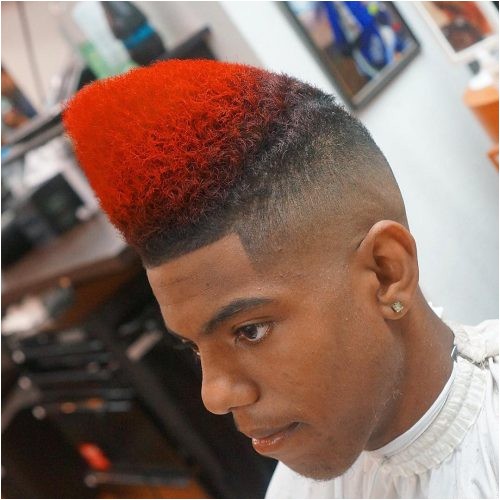 best hairstyles for black men