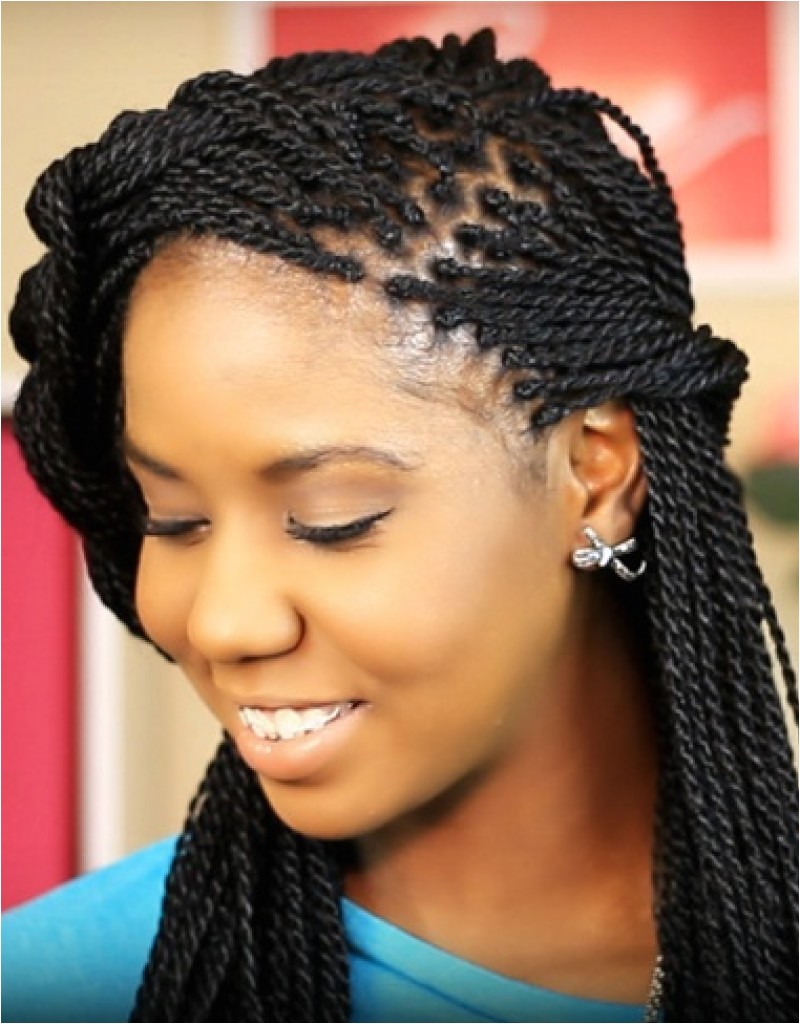 2015 block braids styles