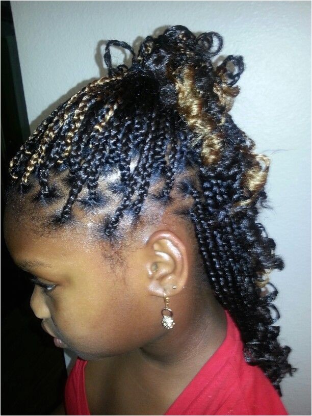 block braids