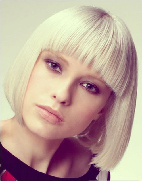 15 best short blonde hairstyles 2012 2013