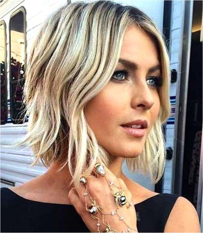 stunning wavy bob hairstyles