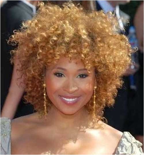 15 beautiful short curly weave hairstyles 2014