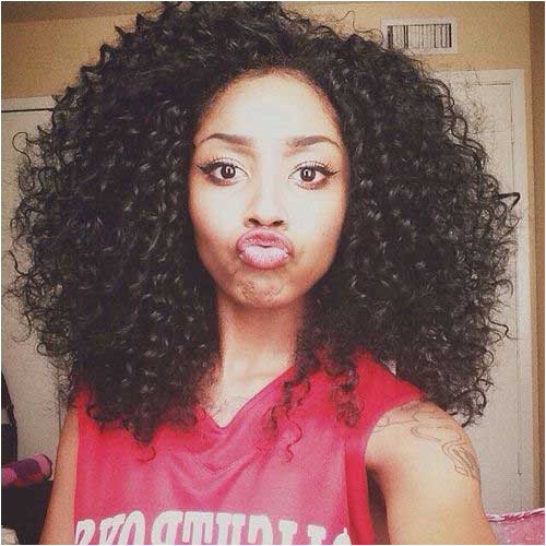20 curly weave hairstyles