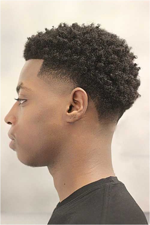 20 blowout hairstyle for men