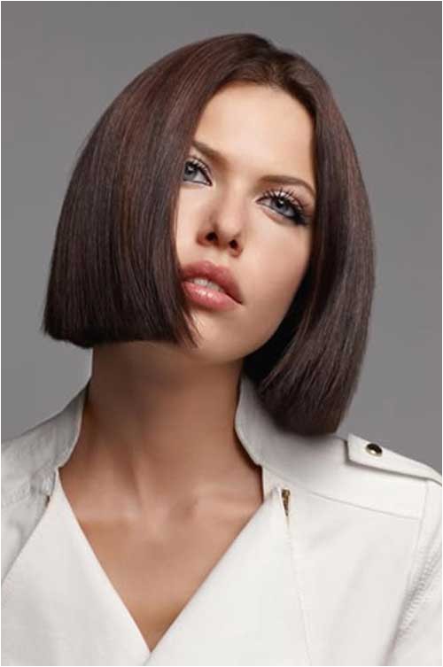 20 best blunt bob haircuts