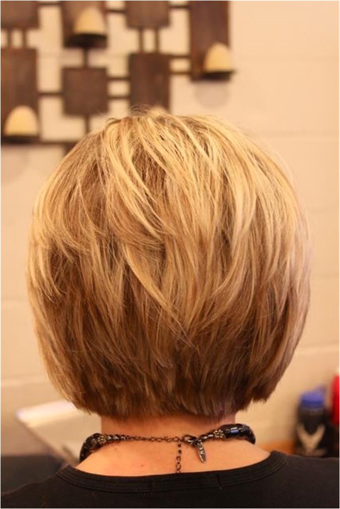 medium bob haircuts