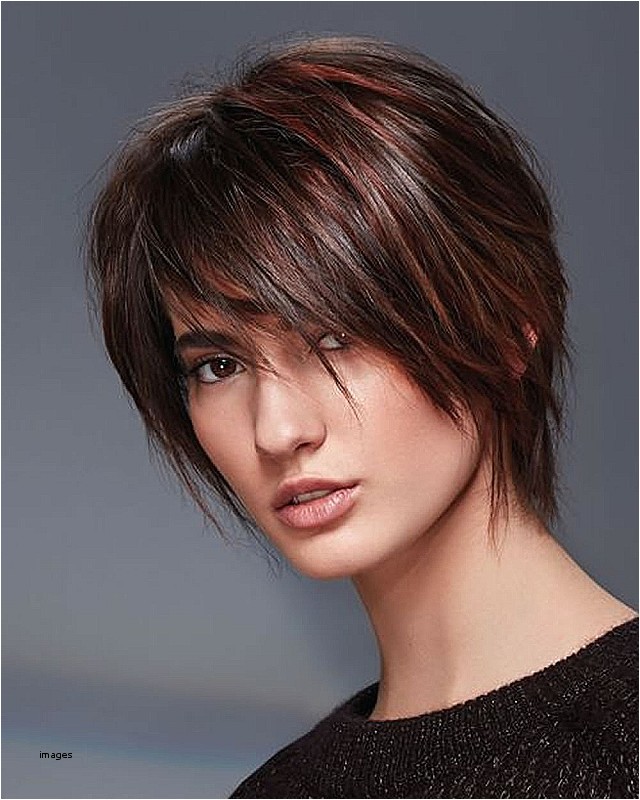 short bob hairstyles for round faces 2018