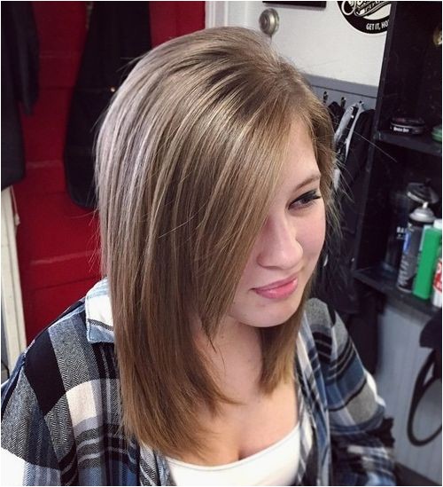 20 stylish hairstyles and haircuts for teenage girls latest trends
