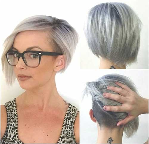15 shaved bob hairstyles ideas