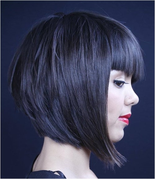 20 best a line bob hairstyles screaming with class style