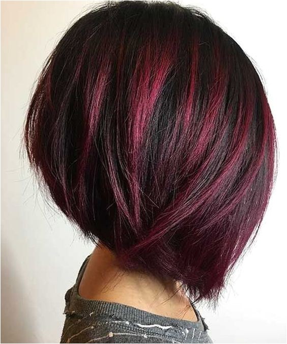 red highlights