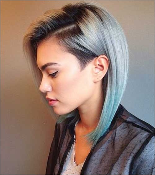 30 nice short haircuts for women 2016