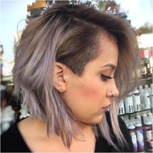 20 womens undercut hairstyles to make a real statement