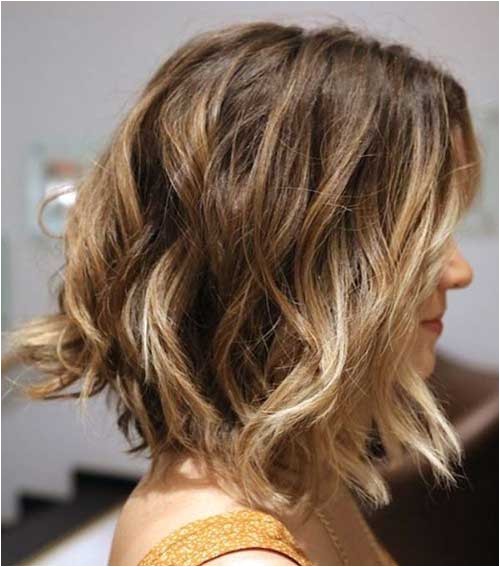 25 best long wavy bob hairstyles