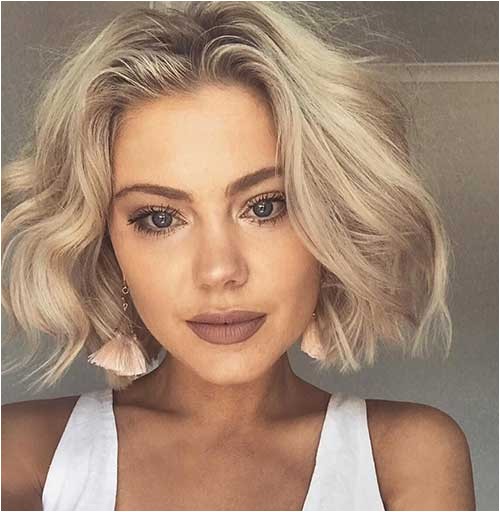 trend bob haircuts women 2018