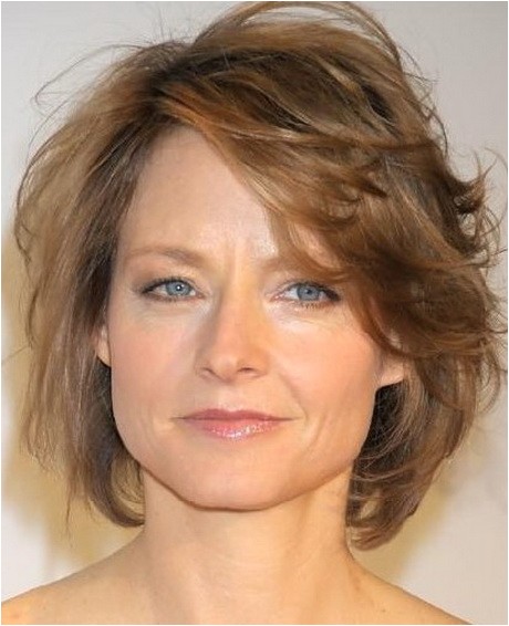 hairstyles for women over 40 years old 2