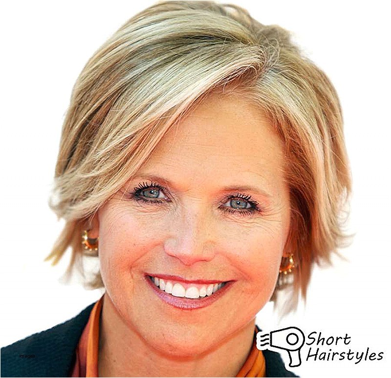 short layered hairstyles for 50 year olds